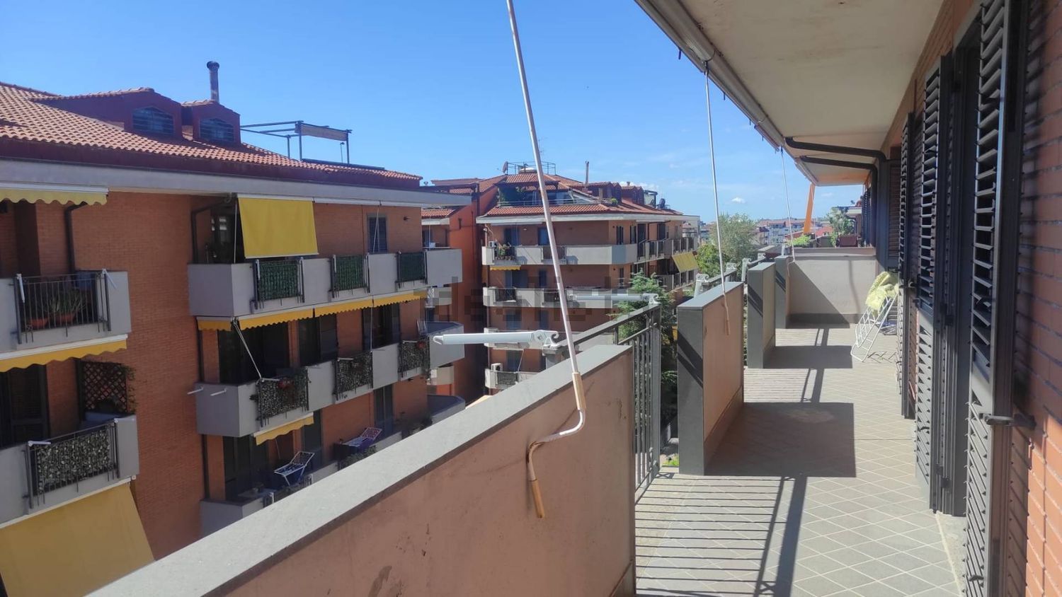 Flat in San Nicola la Strada