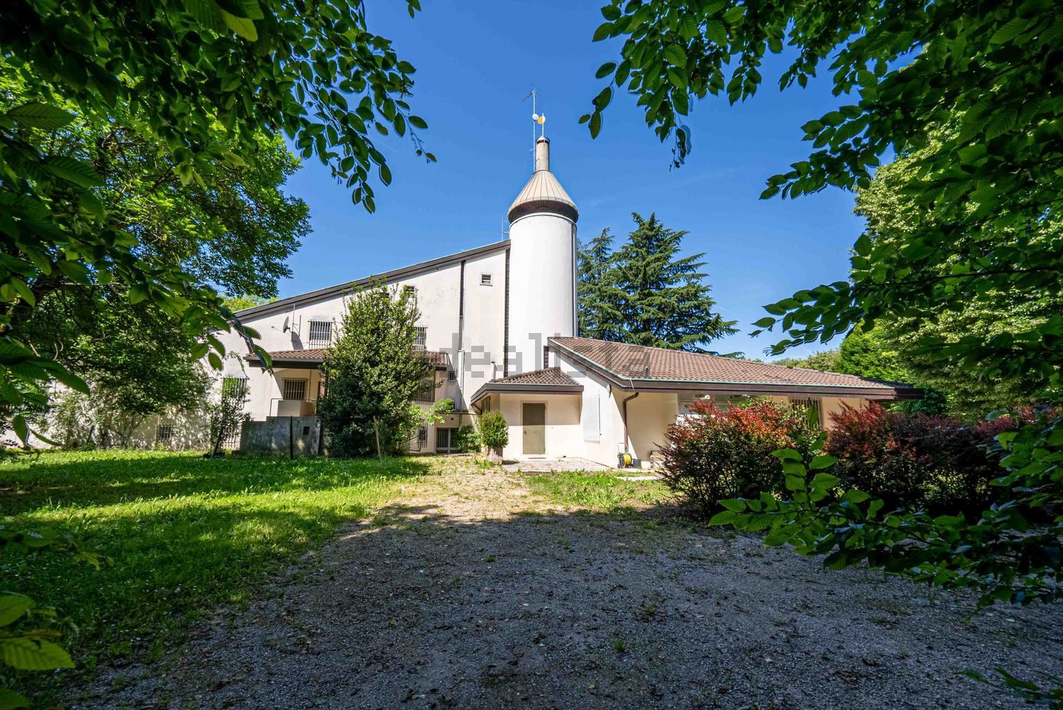 Casas o chalets en Sant'Antonino - Ospedale Ca' Foncello, Treviso