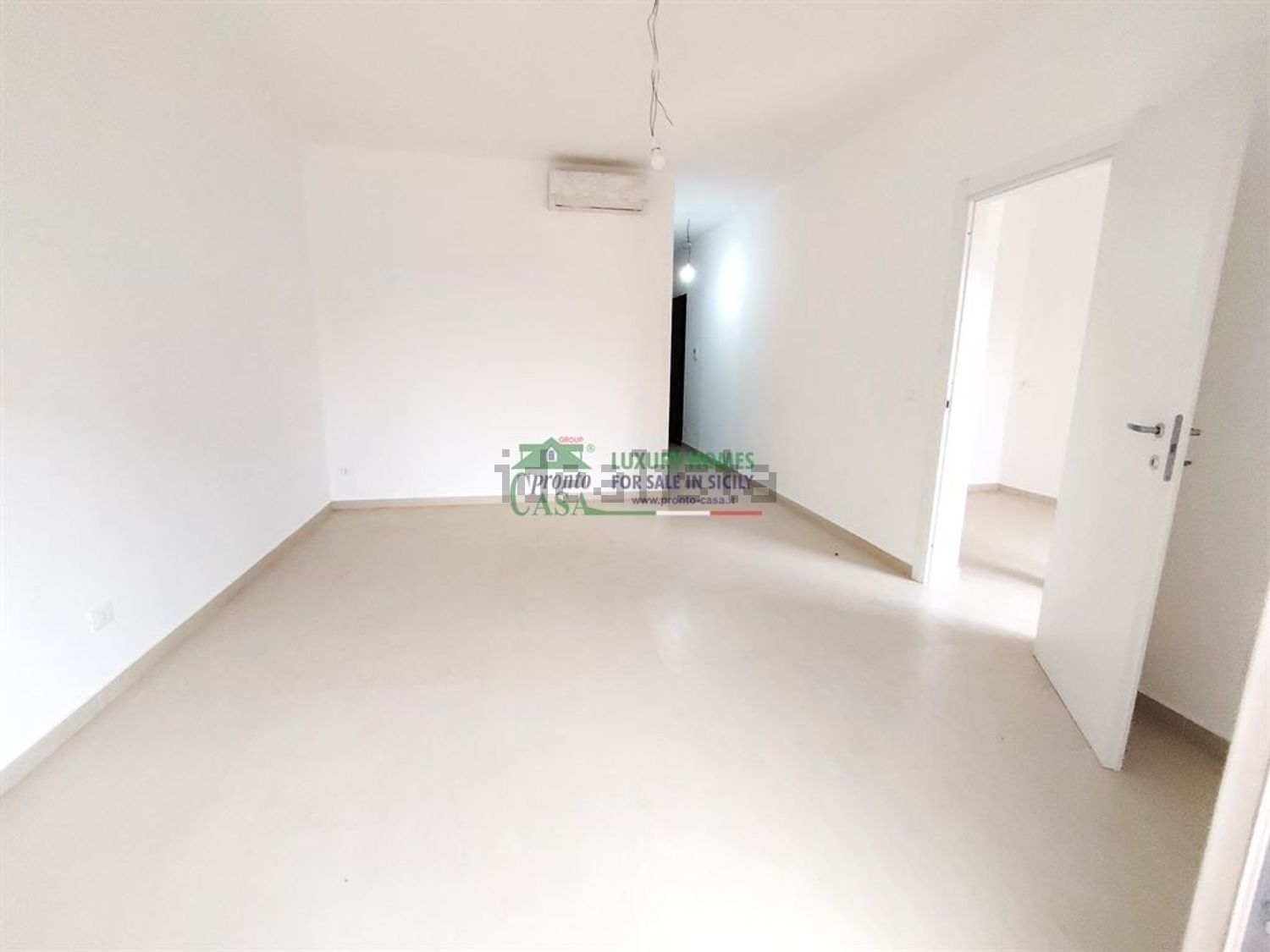 Wohnung in Comiso