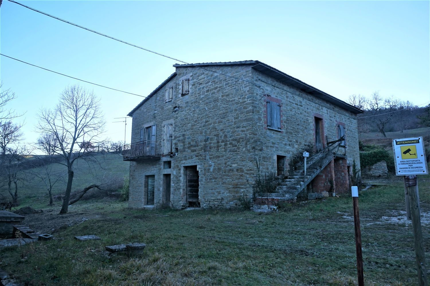 Landhäuser in Centro Storico, Assisi
