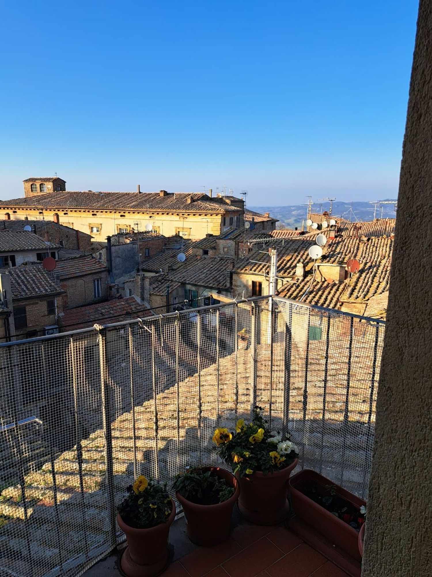 Appartement à Centro, Volterra
