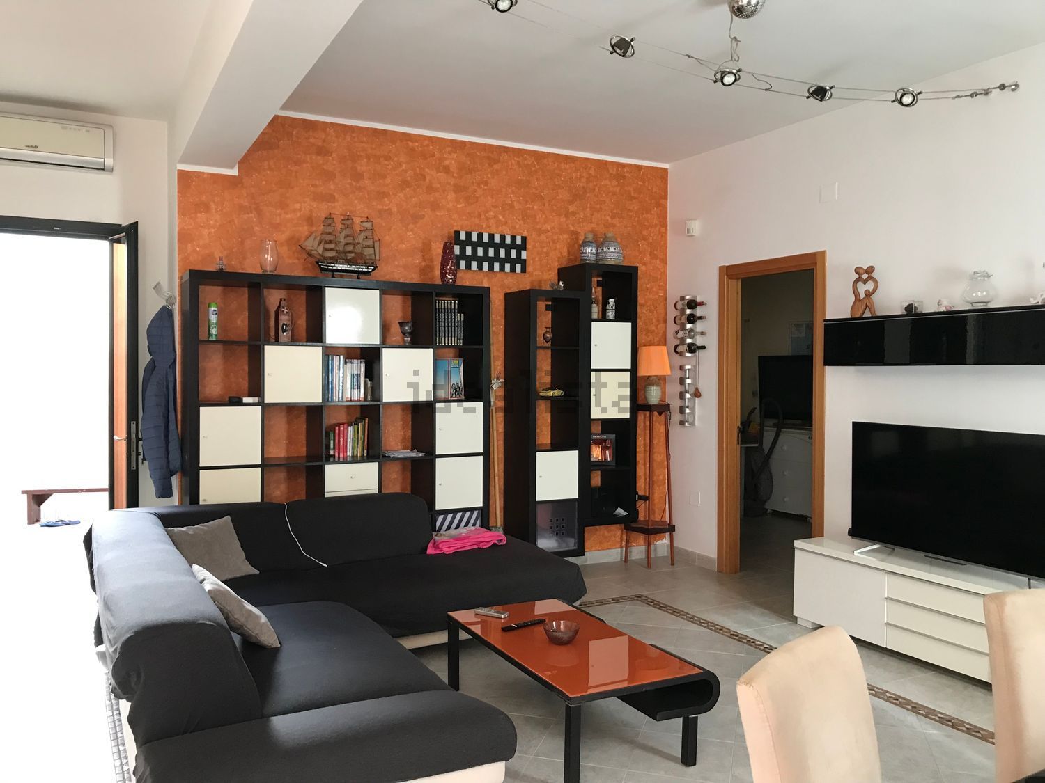 Frei stehendes Haus in Cellino San Marco