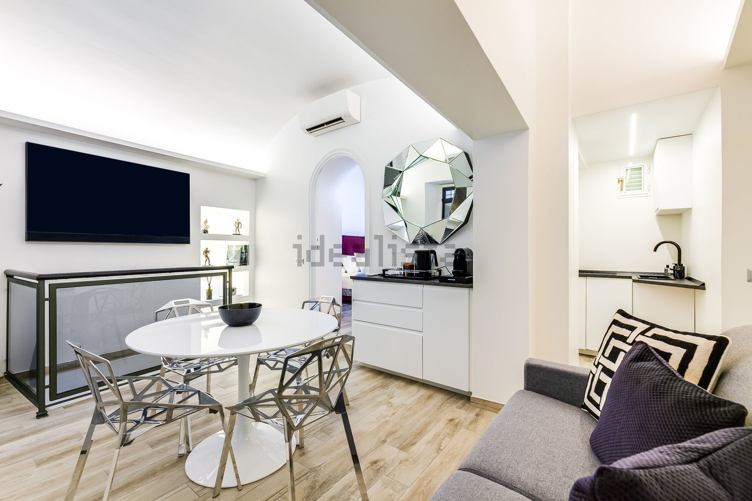 Apartamento em Centro, Roma
