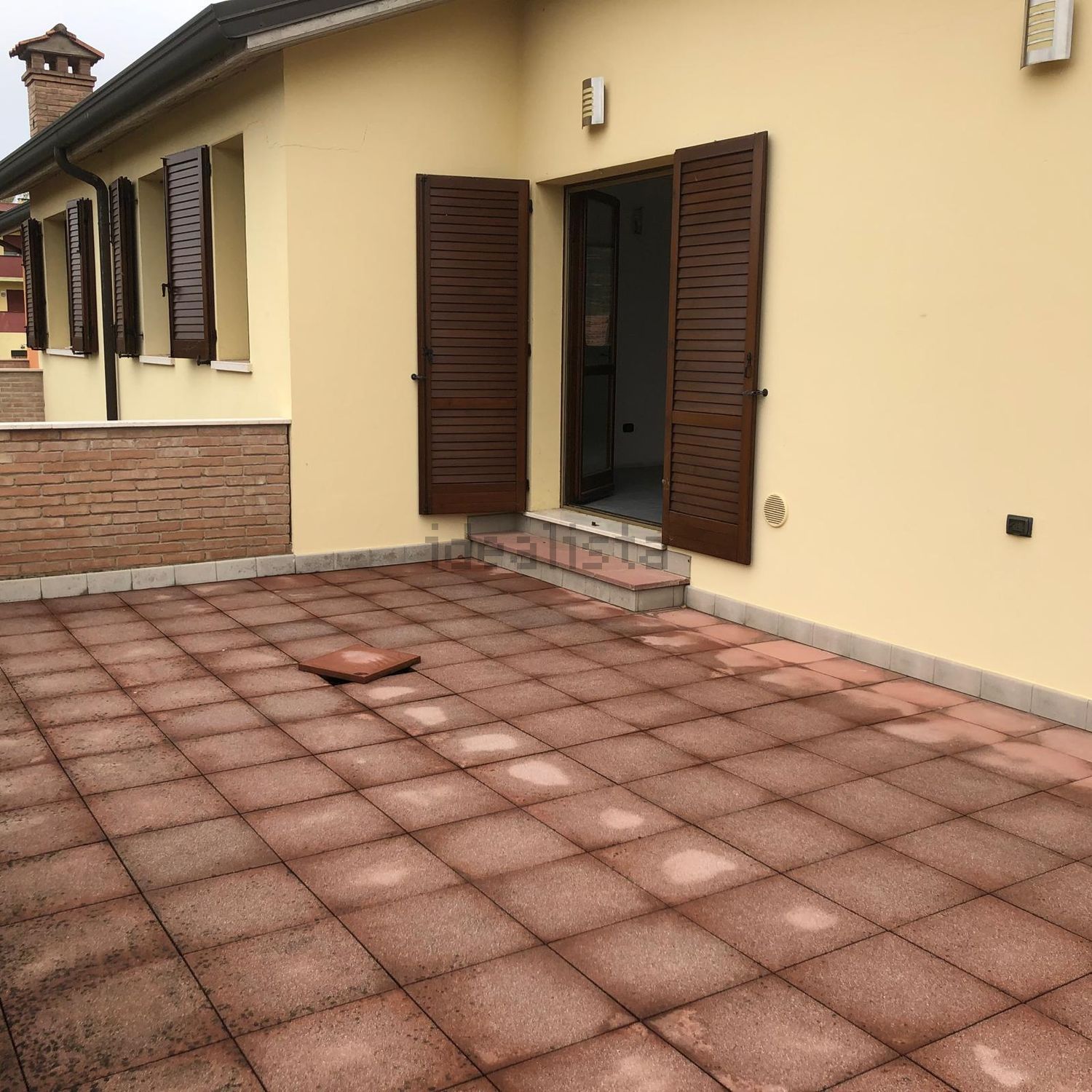 Appartamento a Pontelagoscuro - Barco, Ferrara