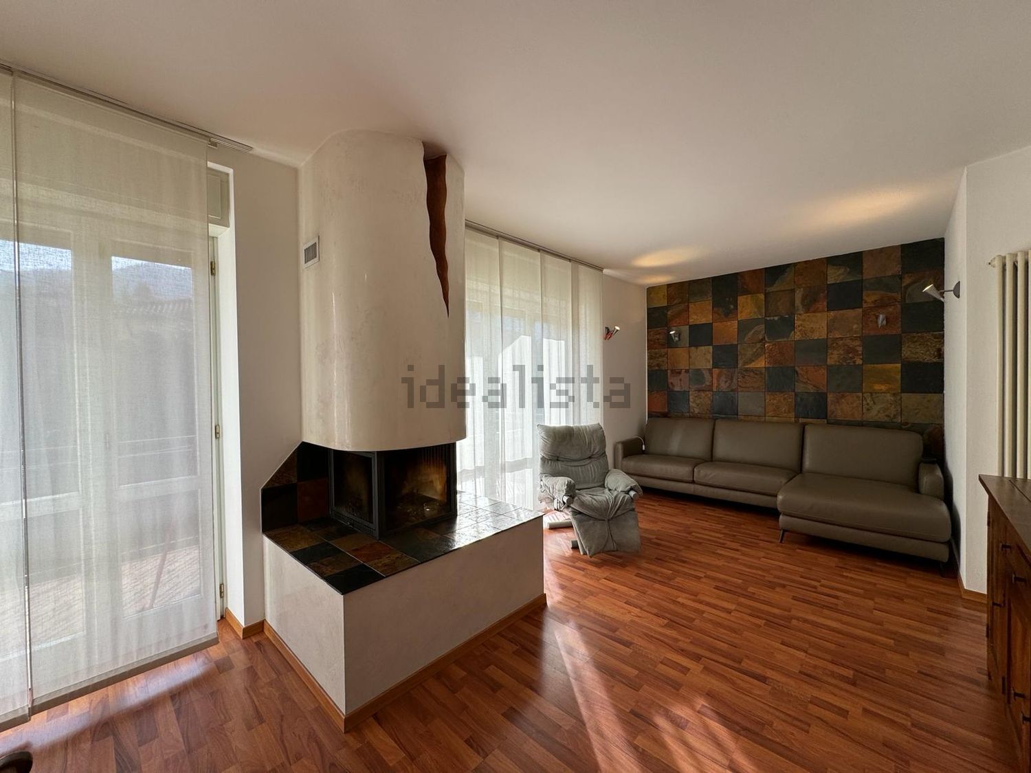 Chalet independiente en Parre