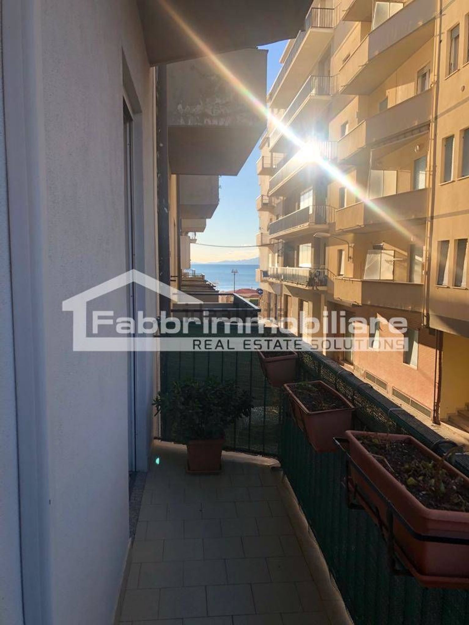 Appartamento a Centro, Follonica