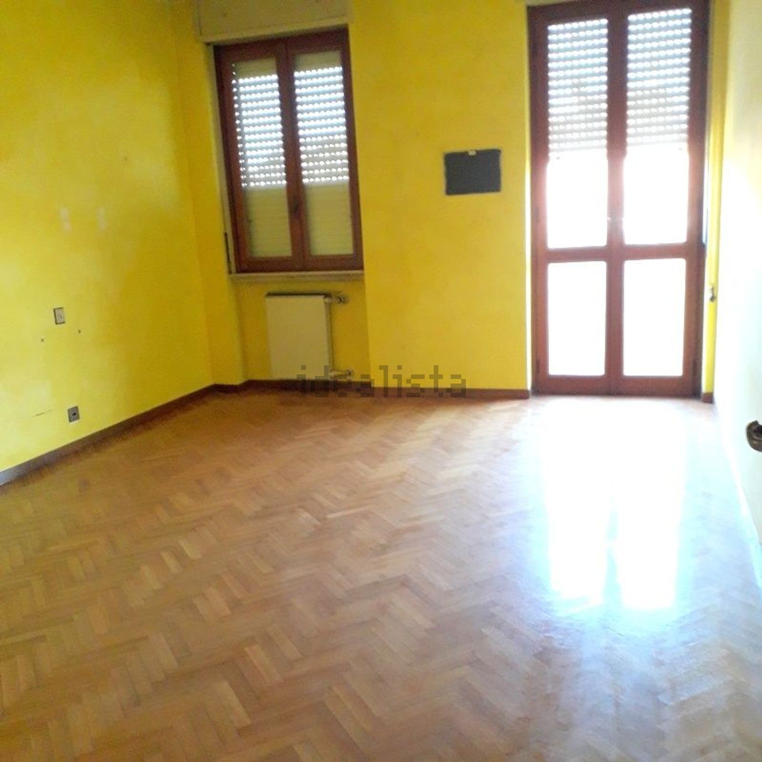 Appartamento a Fiorenzuola d'Arda