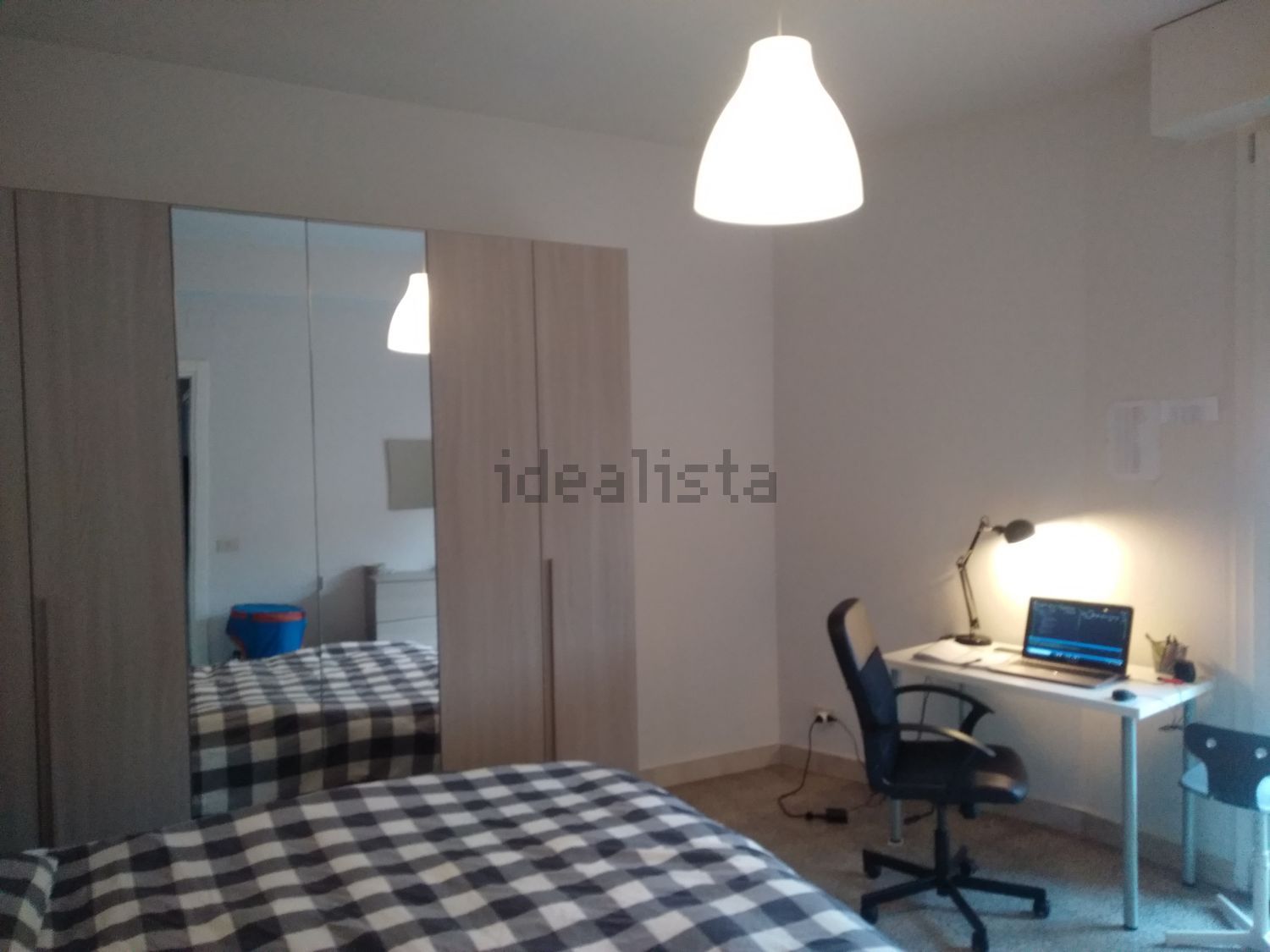 Habitación en Buon Pastore - Sant'Agnese, Modena