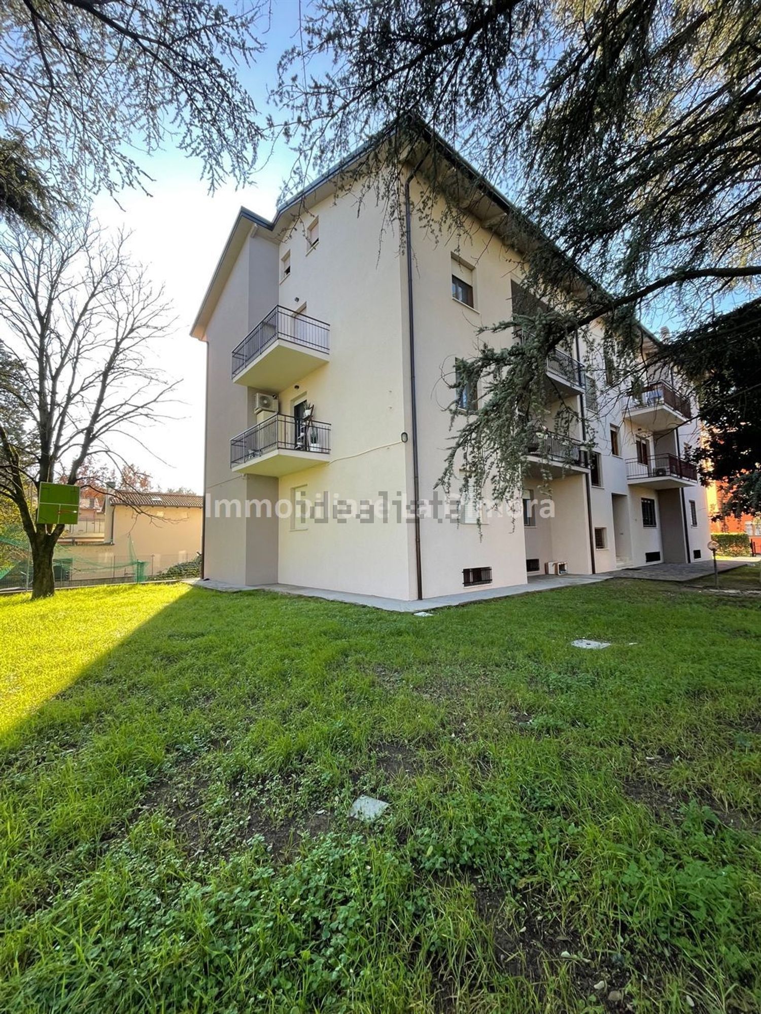 Appartamento a Ponticelli - Tre Monti, Imola