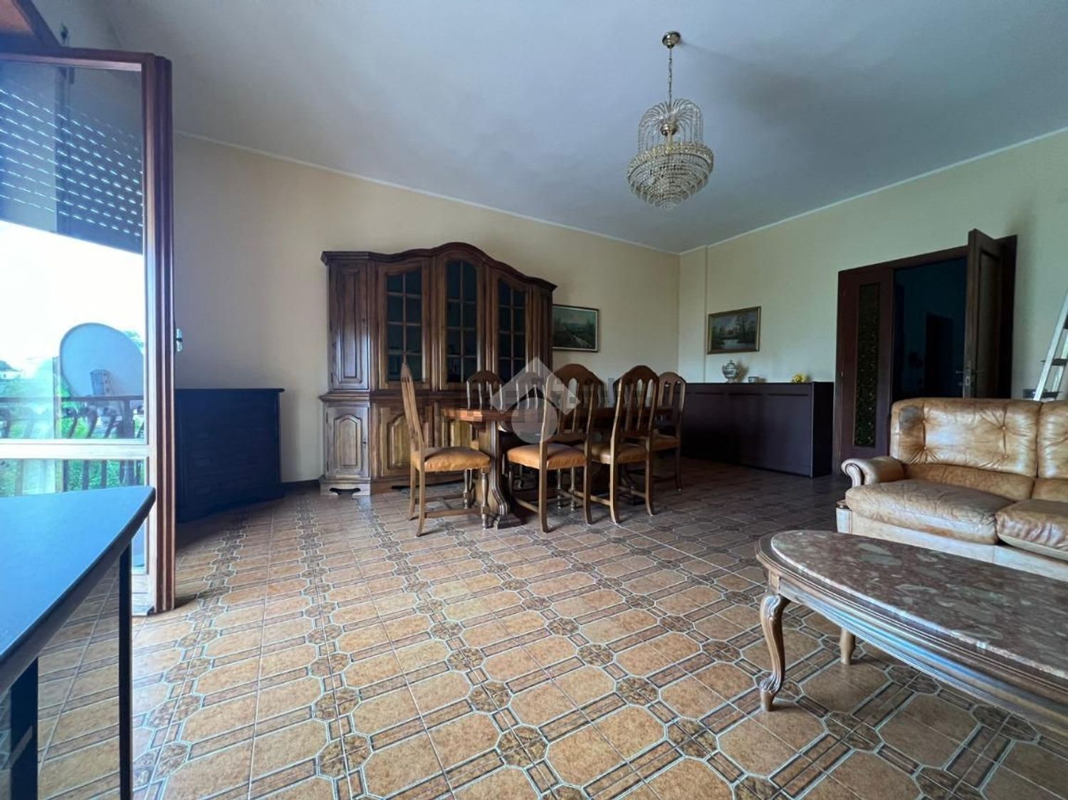 Appartement à Veroli