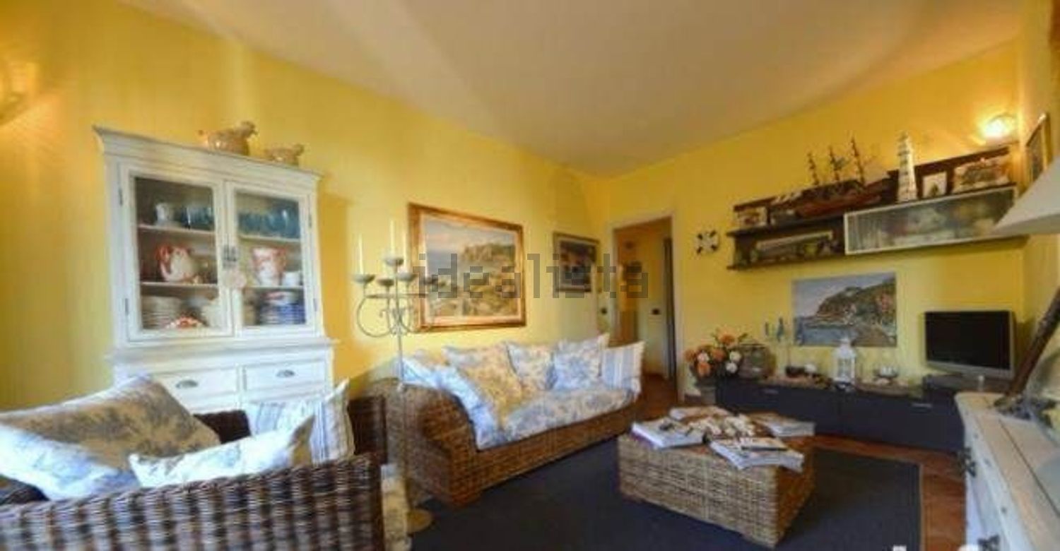 Chalet pareado en Castiglioncello, Rosignano Marittimo