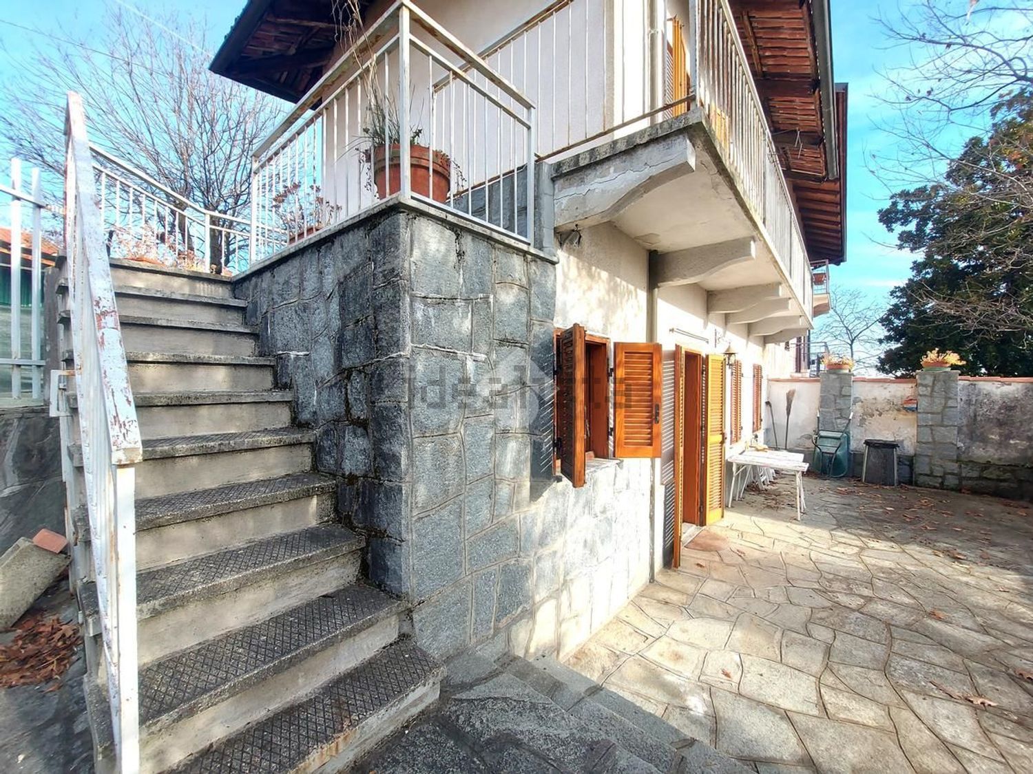 Reihenhaus in Cumiana