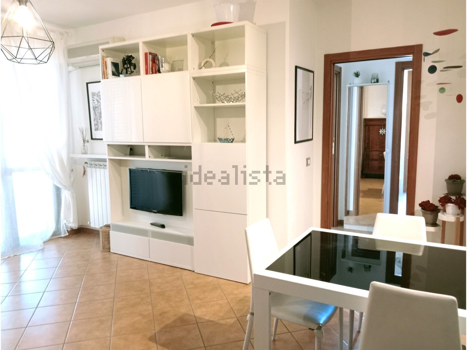 Appartement à Elcetina - Valdambrini - Zona Fiori, Santa Marinella