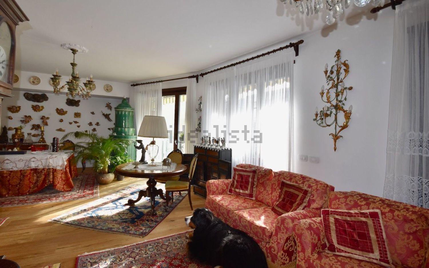 Wohnung in Centro, Trient