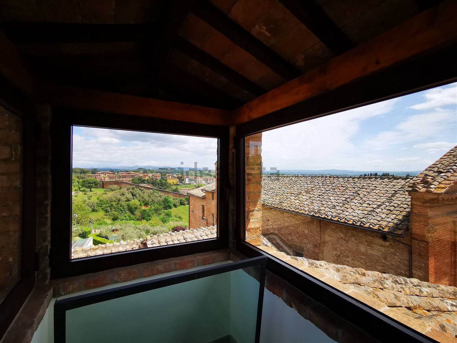 Appartamento a Centro Storico, Siena