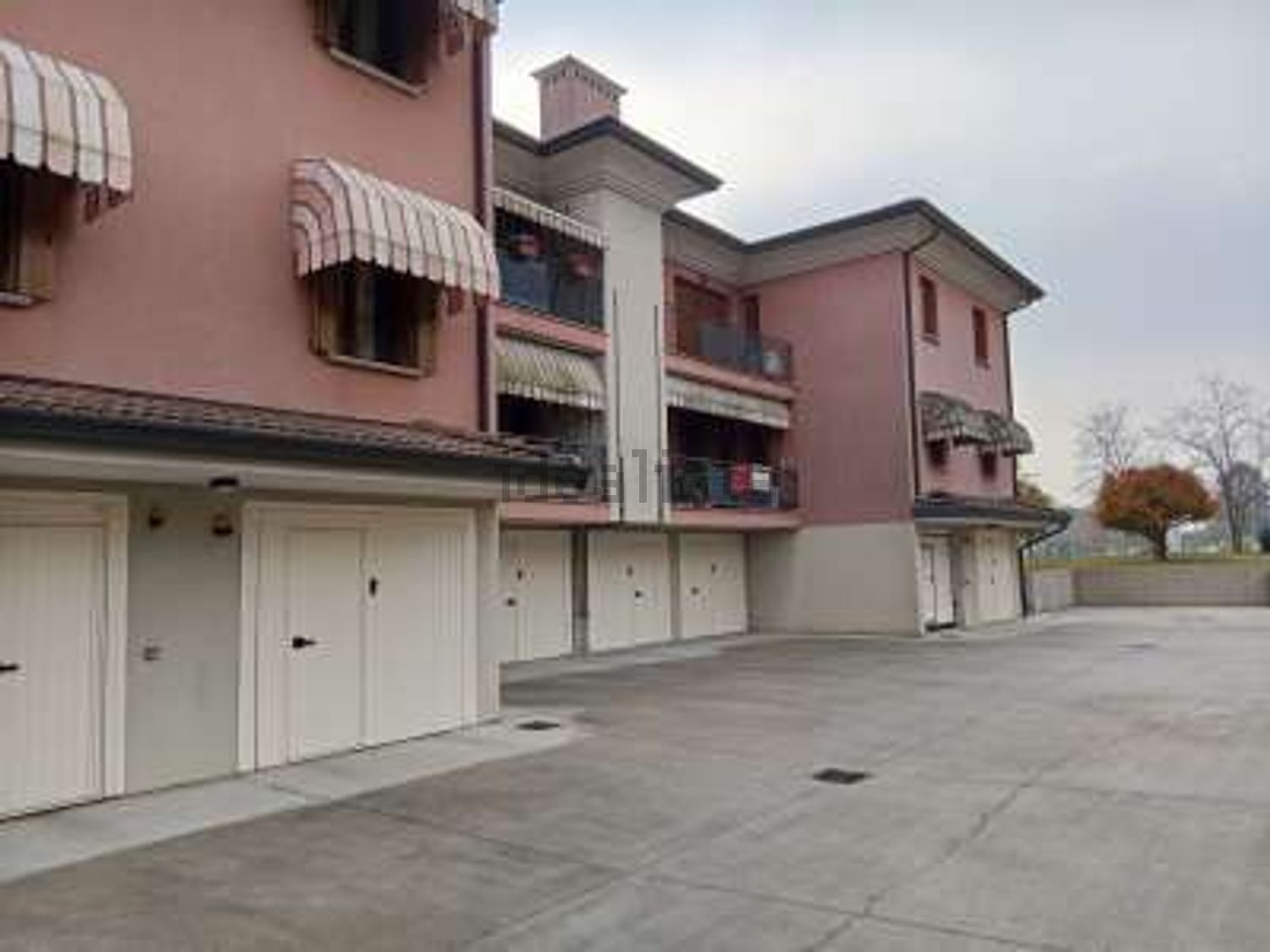 Appartamento a Brugnera