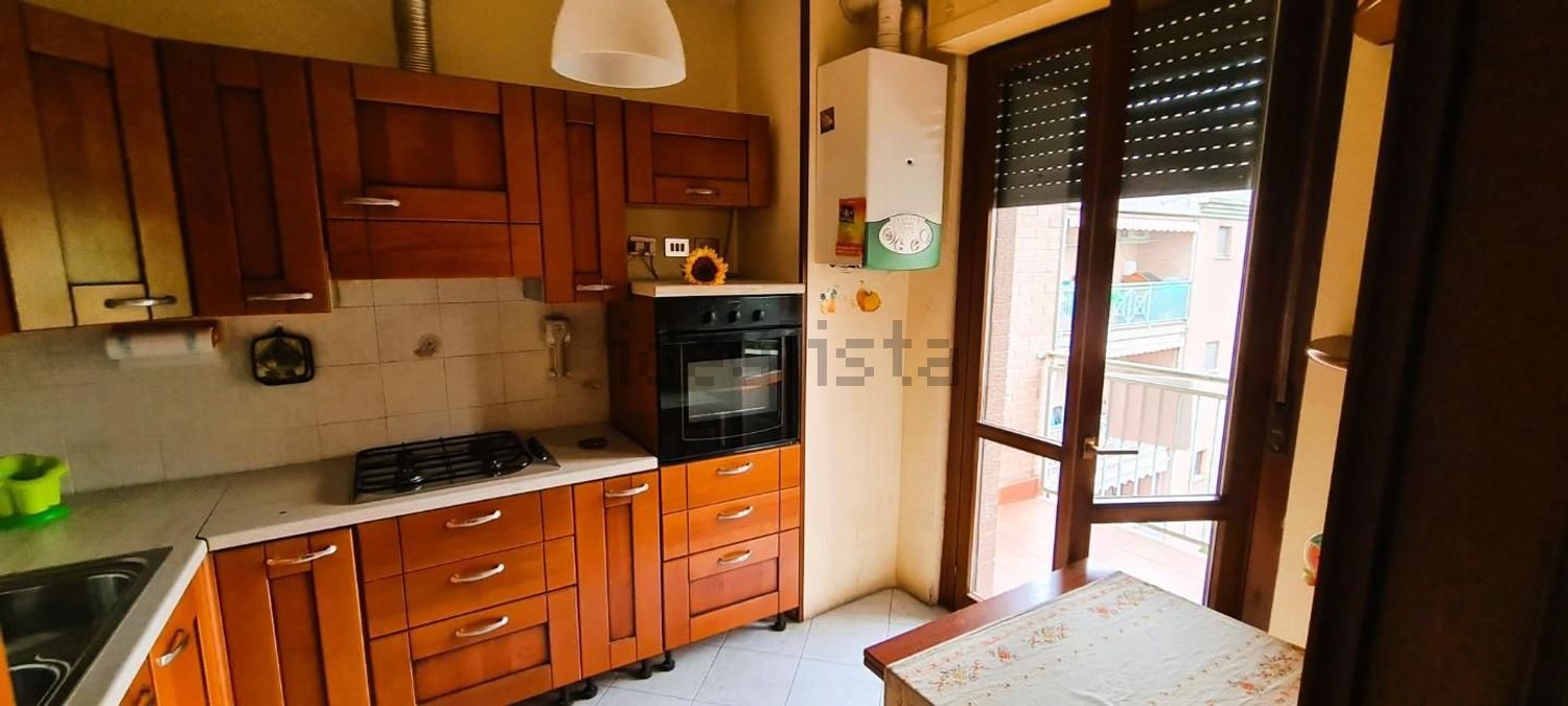 Appartamento a Centro, Ponsacco