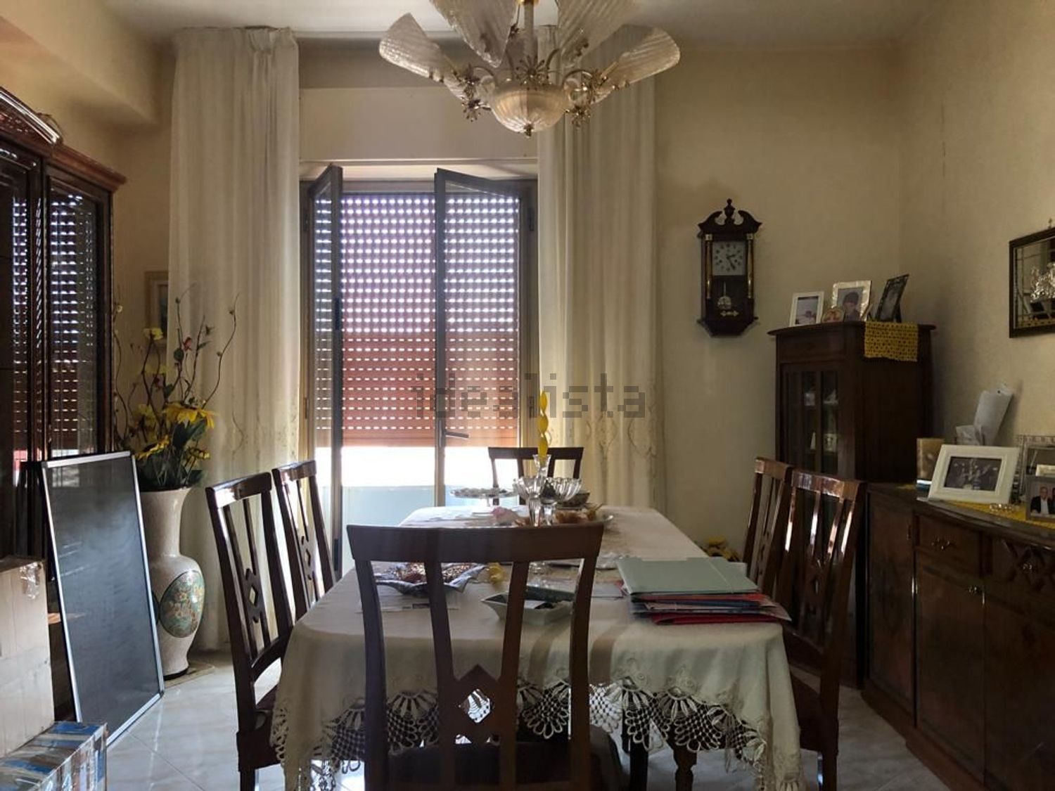 Appartement à Contesse - Pistunina - San Filippo, Messina