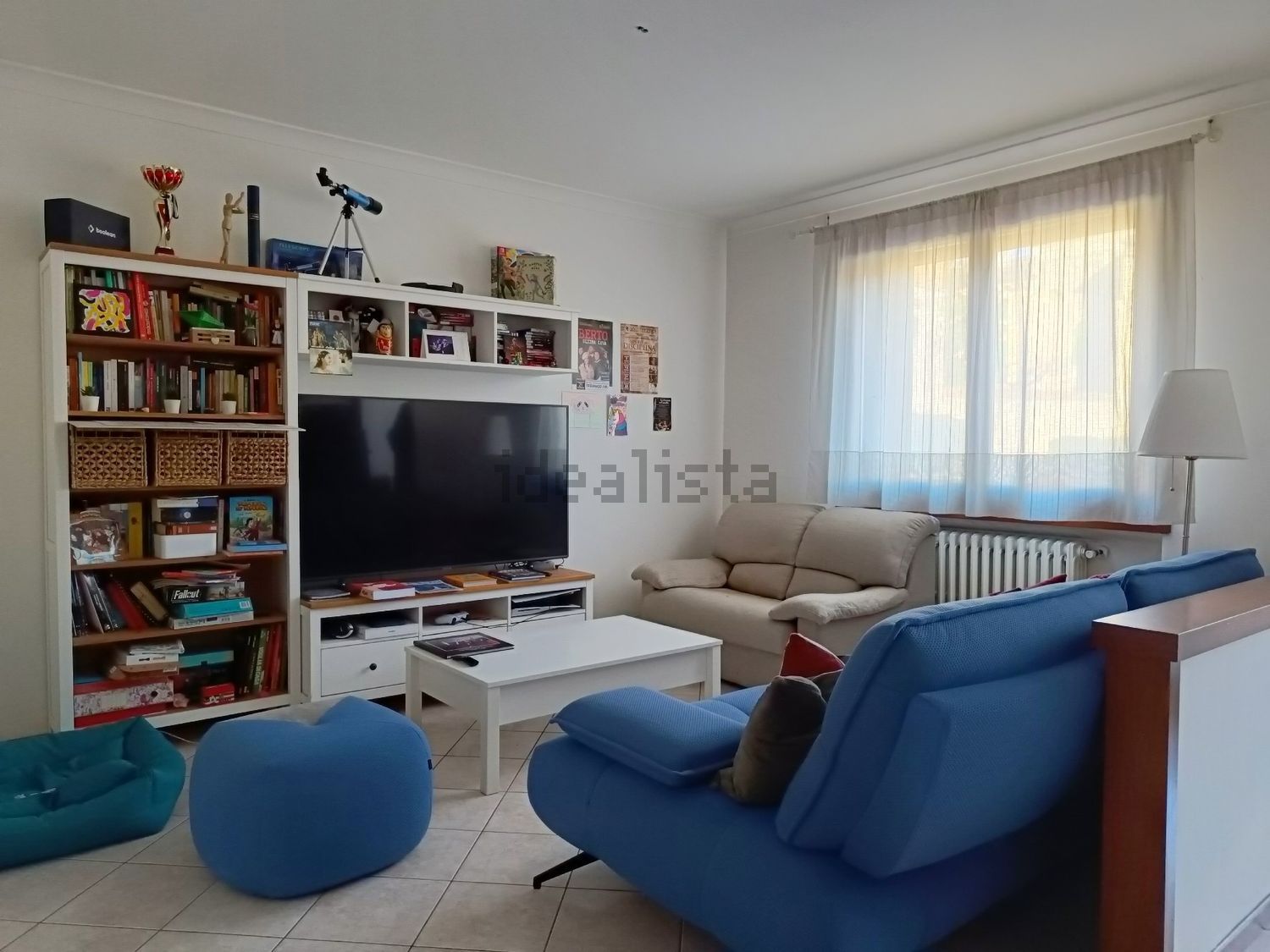 Piso en Illasi