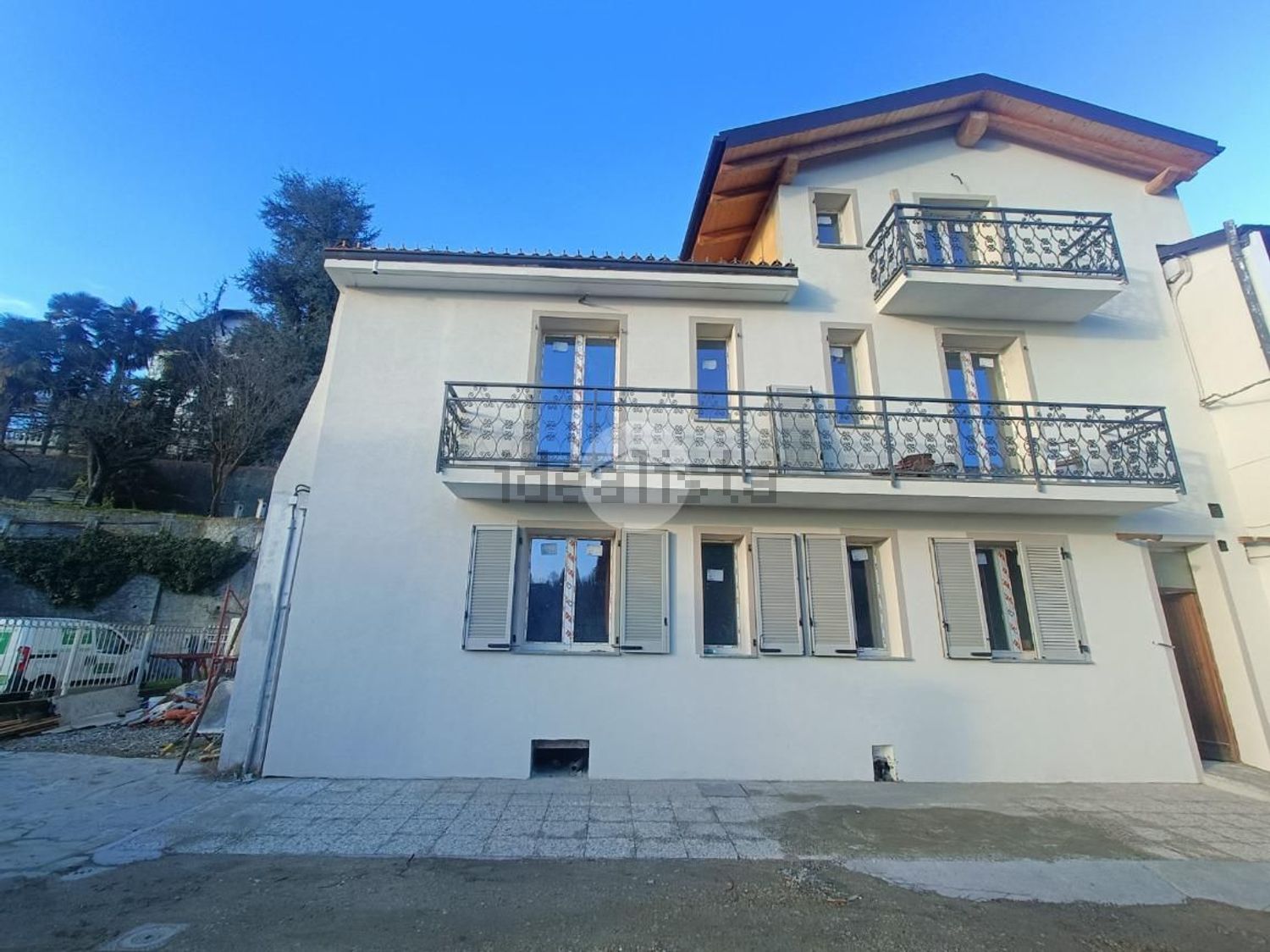 Wohnung in Cavoretto - Madonna del Pilone - Crimea, Turin