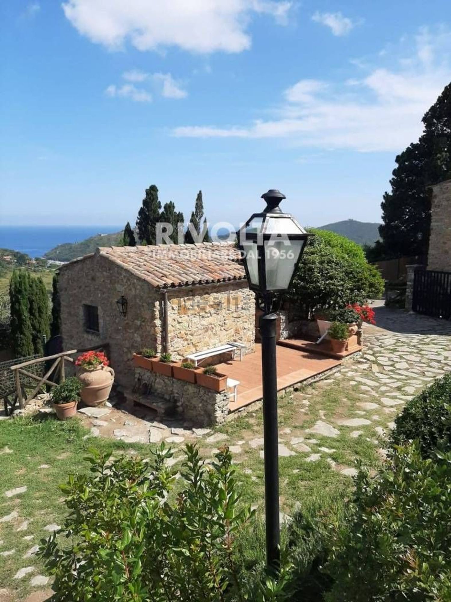 Casas o chalets en Porto Ercole, Monte Argentario