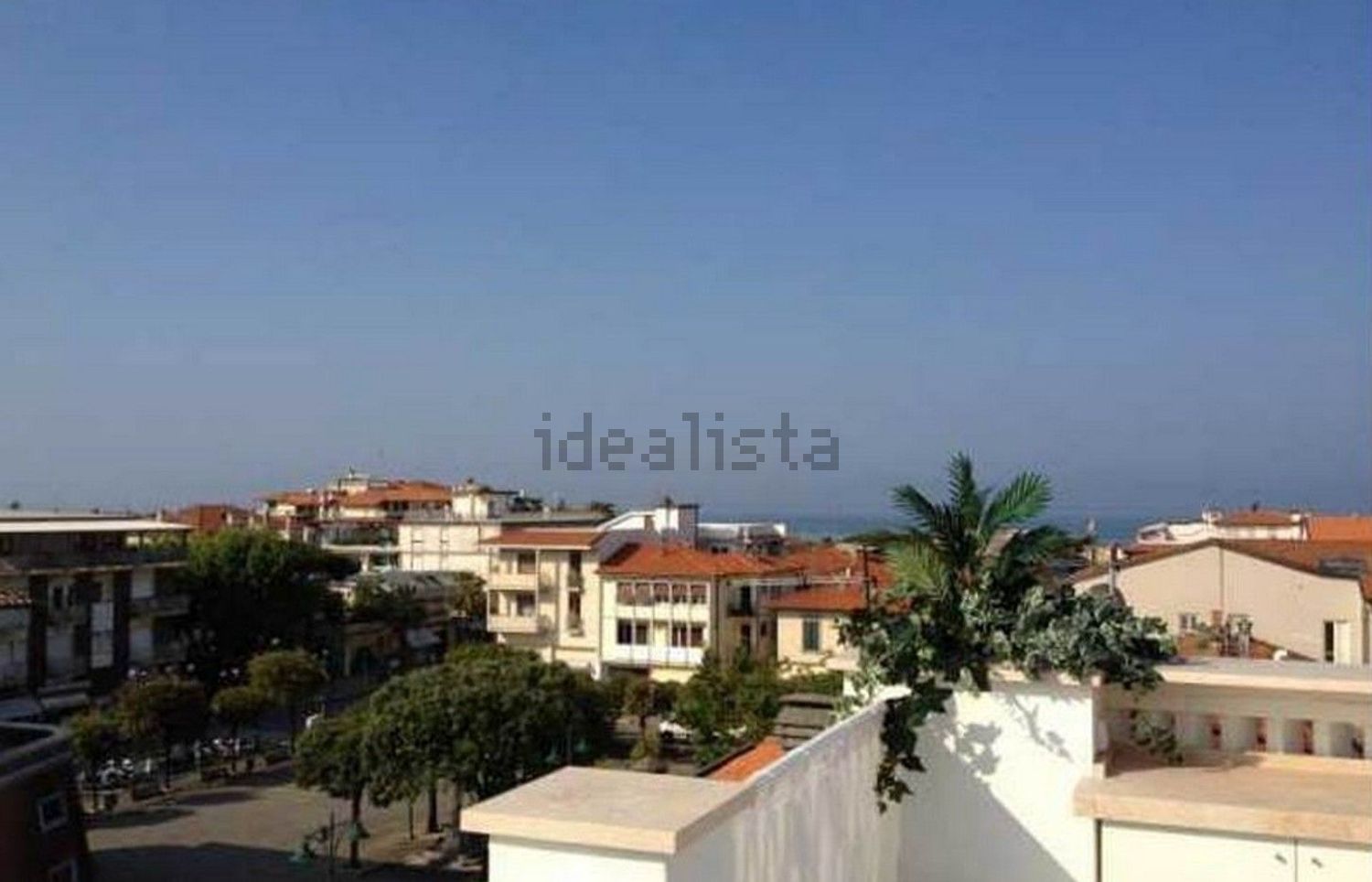 Appartamento a Centro, Forte dei Marmi