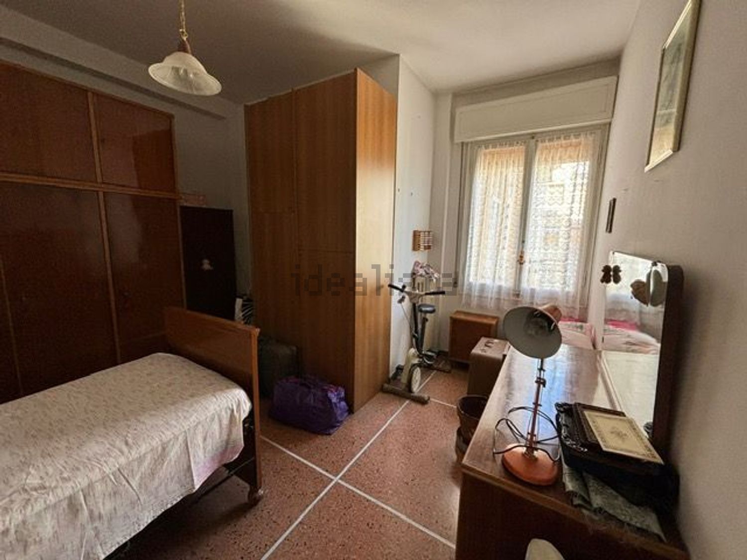 Appartamento a Costa Saragozza, Bologna