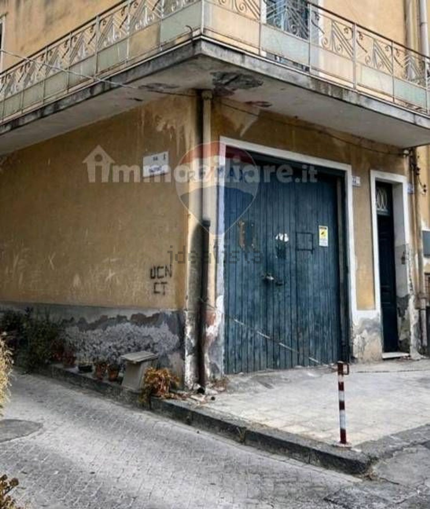 Villetta indipendente a Motta Sant'Anastasia