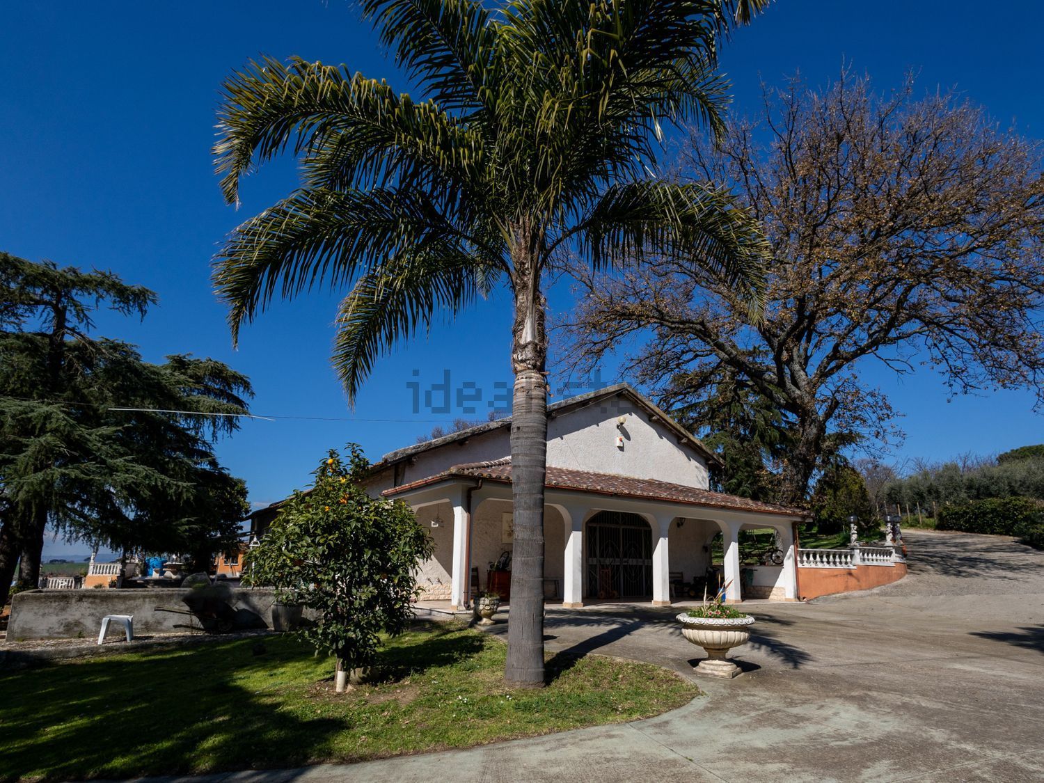 Houses in Selva dei Cavalieri - Molette, Fonte Nuova