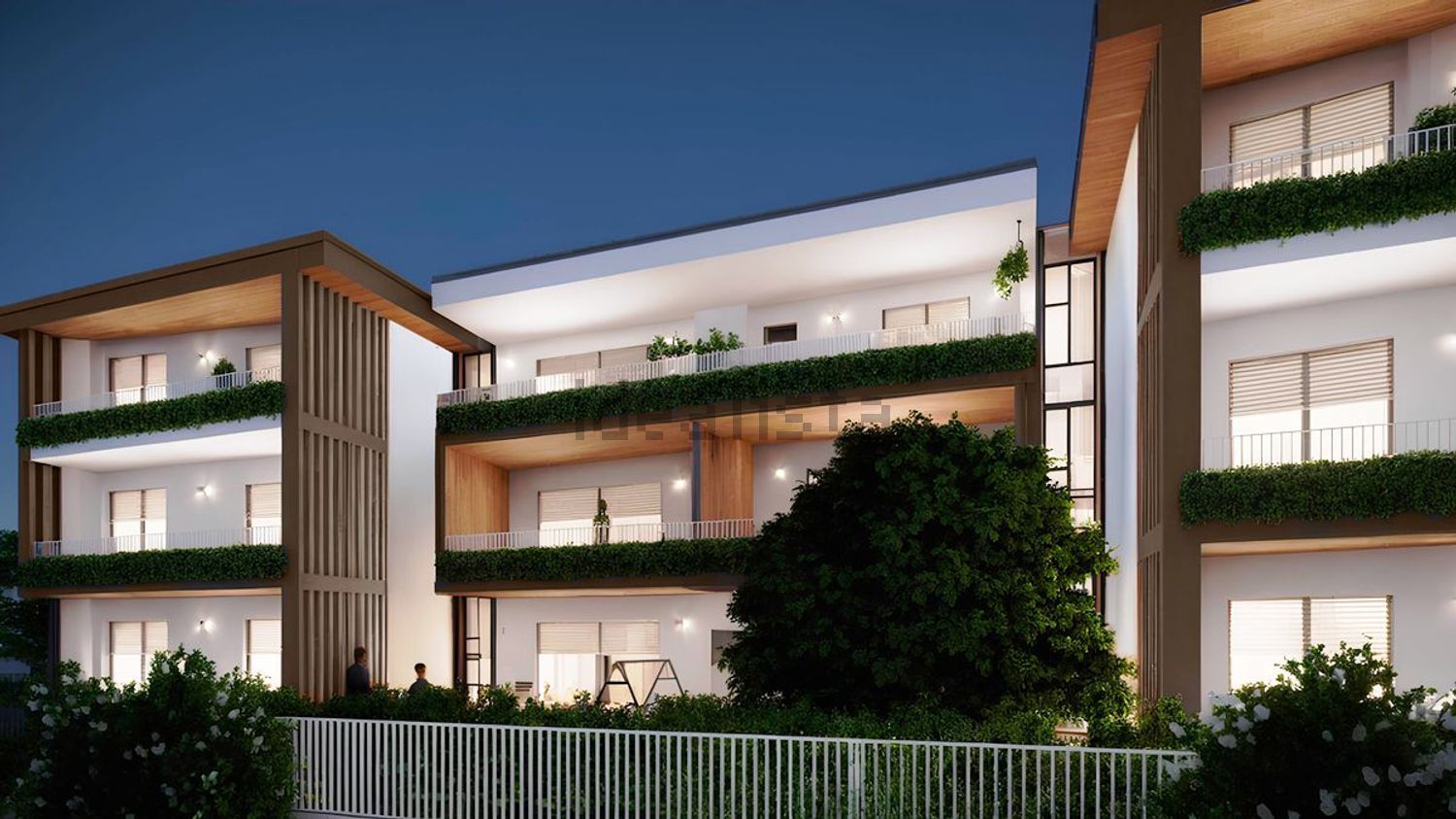 Appartamento a Mompiano - Villaggio Prealpino - Crocifissa di Rosa, Brescia