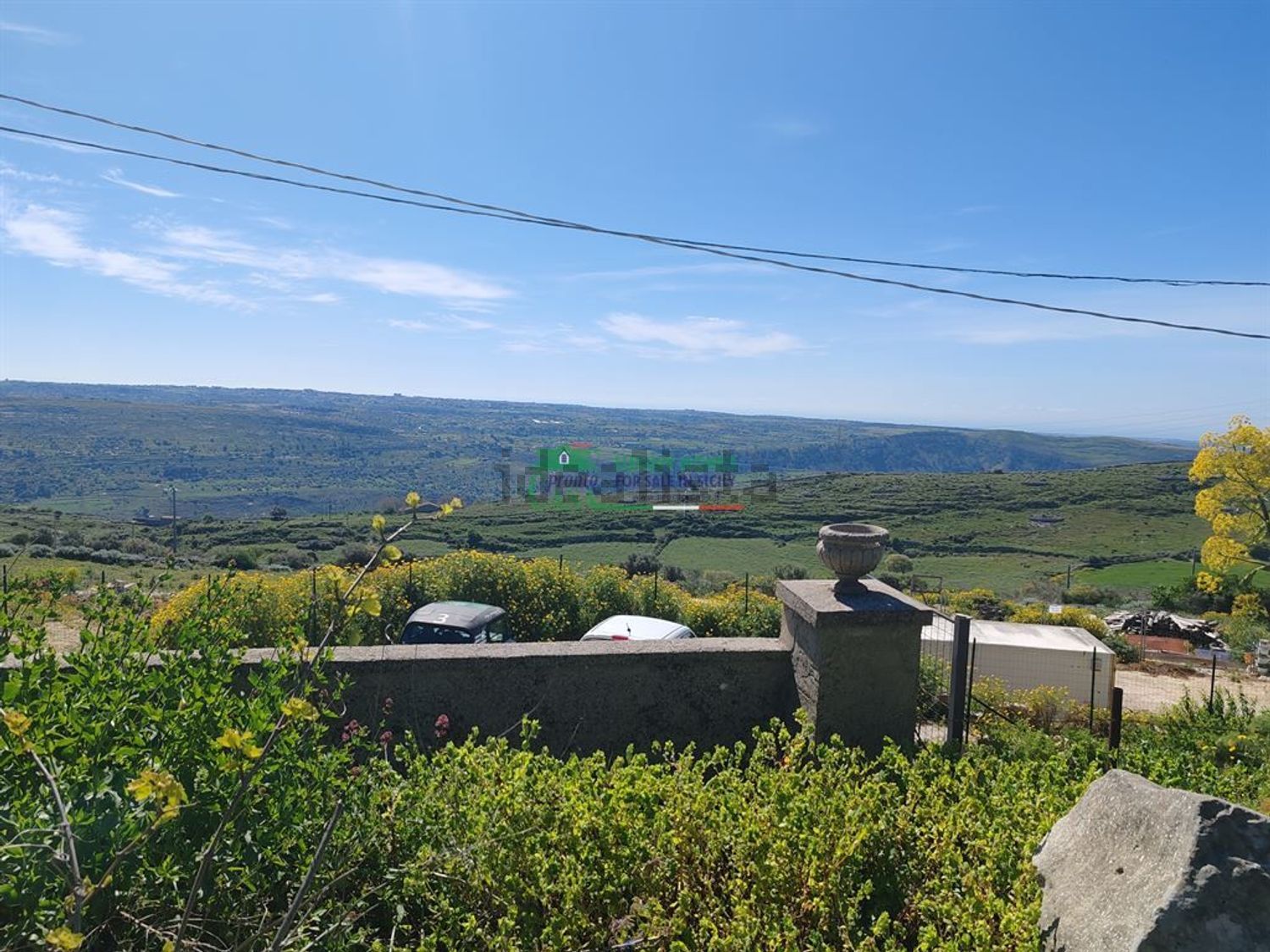 Maisons de campagne à Puntarazzi - Donnafugata, Ragusa