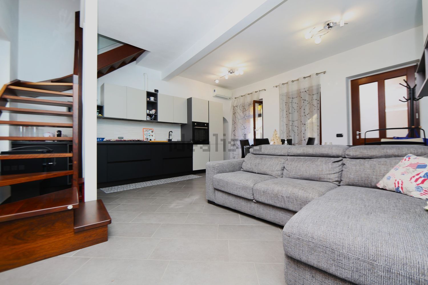 Piso en San Vittore Olona