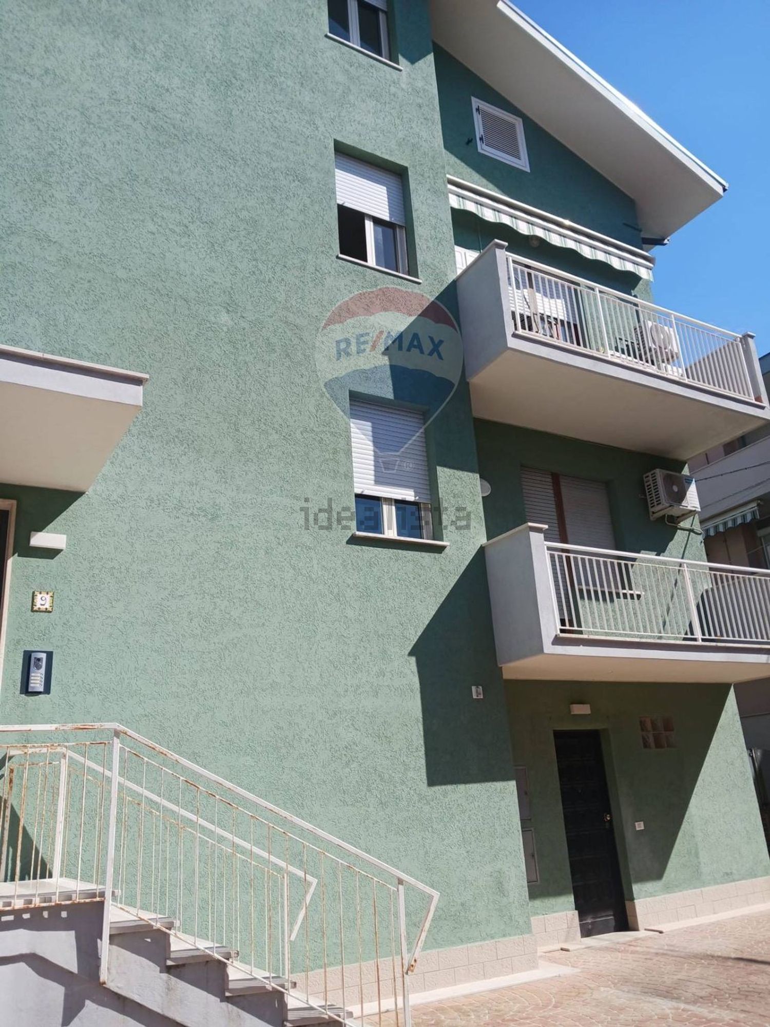 Apartamento em Francavilla al Mare