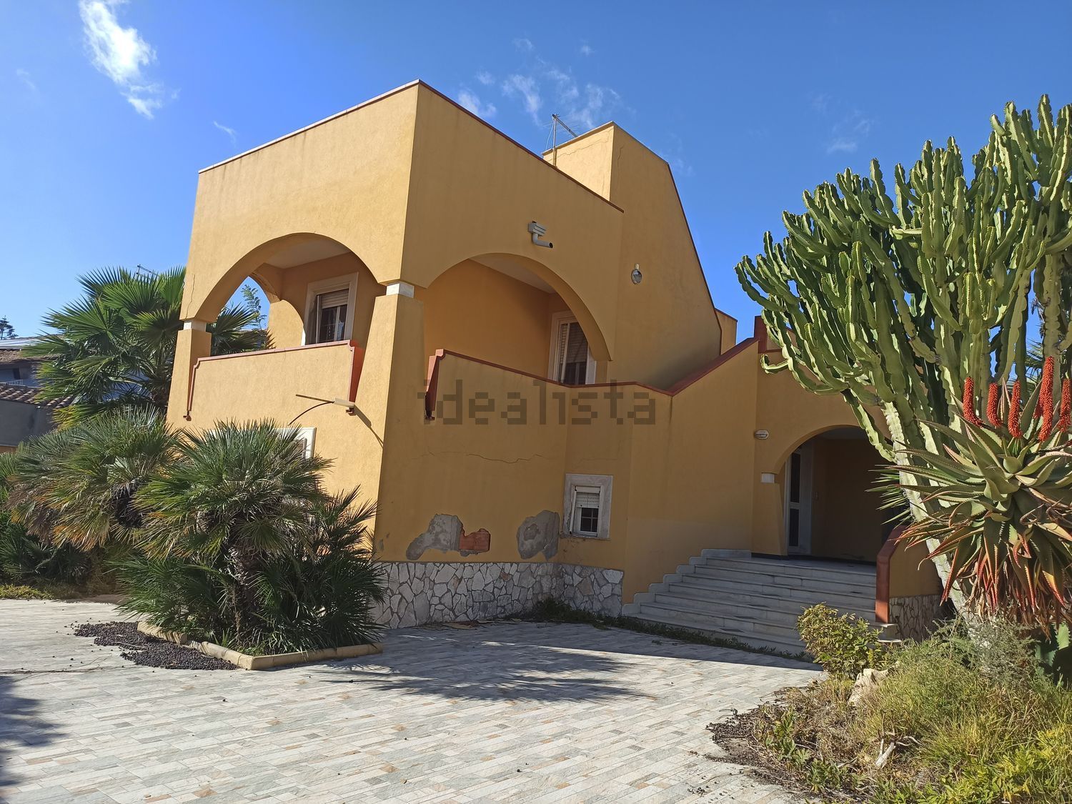 Houses in Riserva di Vendicari - Marzamemi - San Lorenzo, Noto