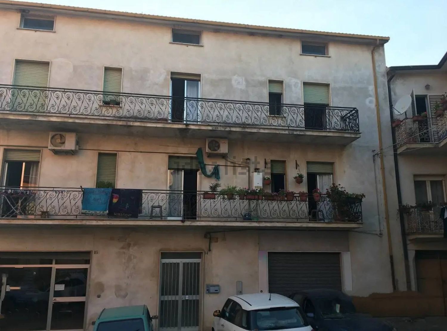 Appartamento a Santa Sofia d'Epiro