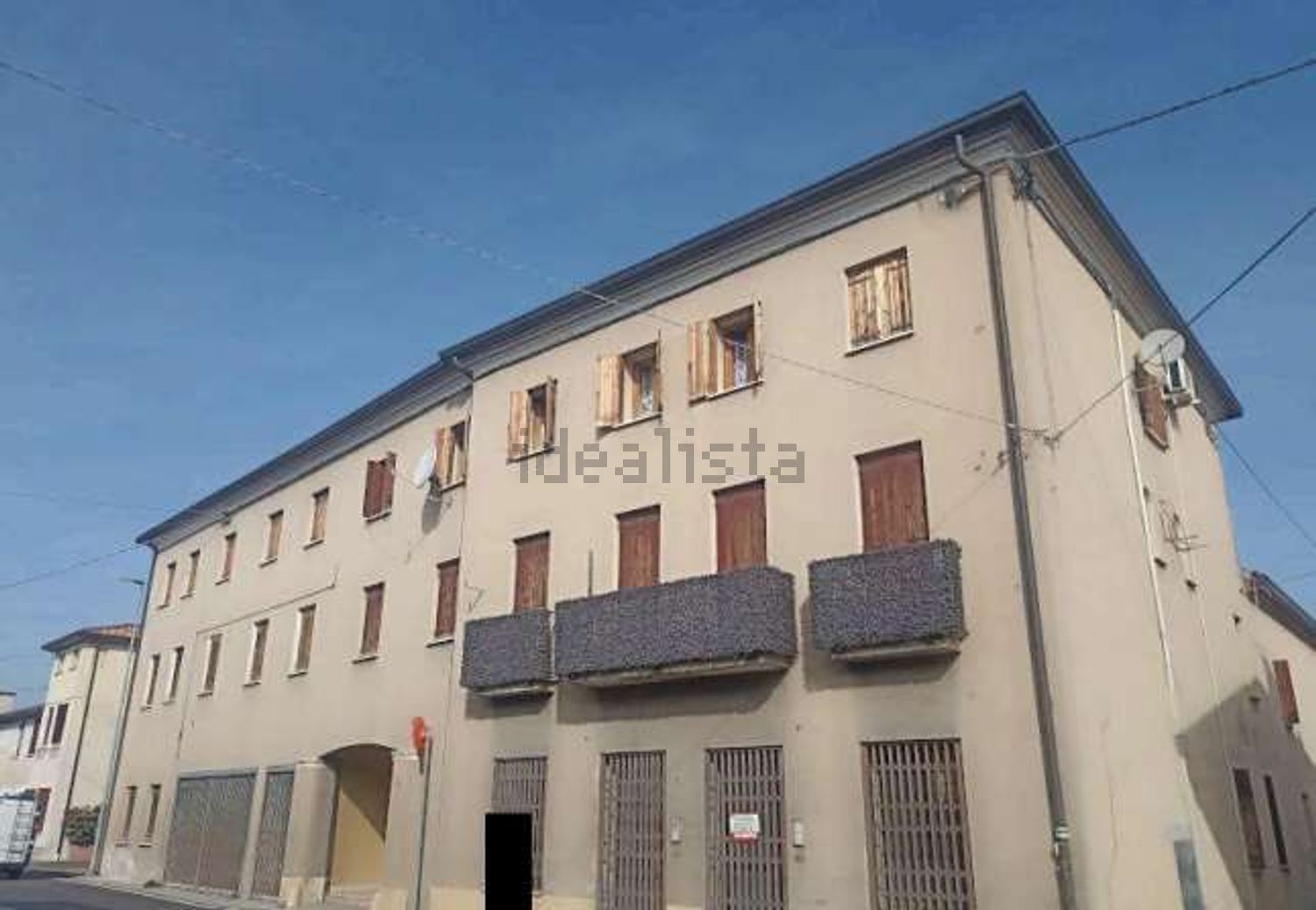 Flat in Tezze sul Brenta