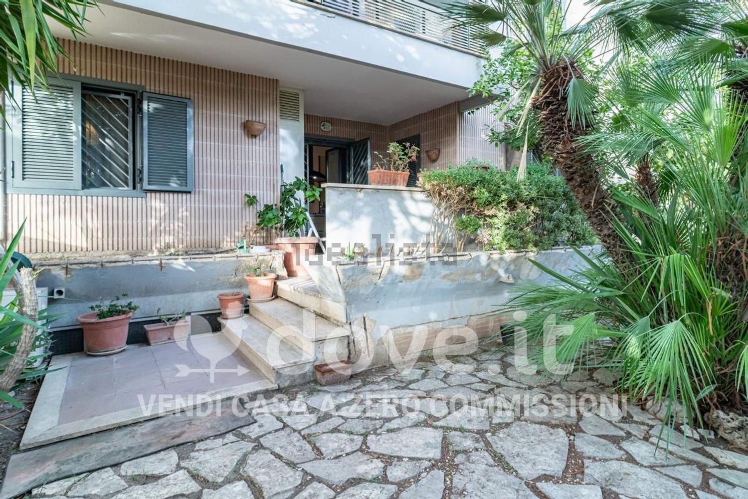 Appartamento a Salinella, Taranto
