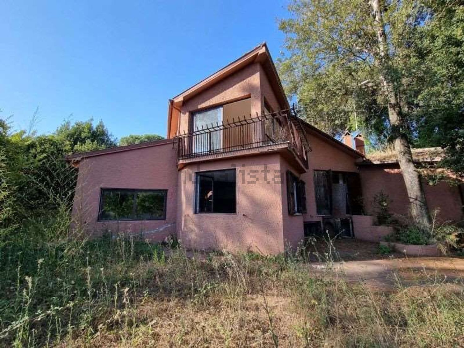 Semi-detached house in Cassia - Grottarossa, Roma