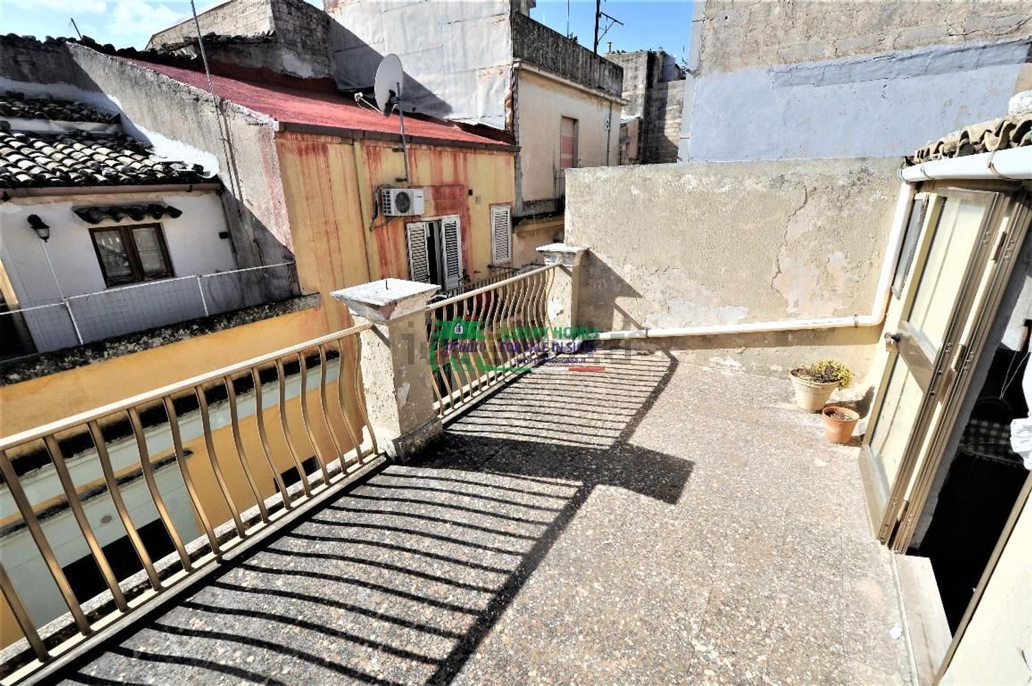 Detached house in Centro, Ragusa
