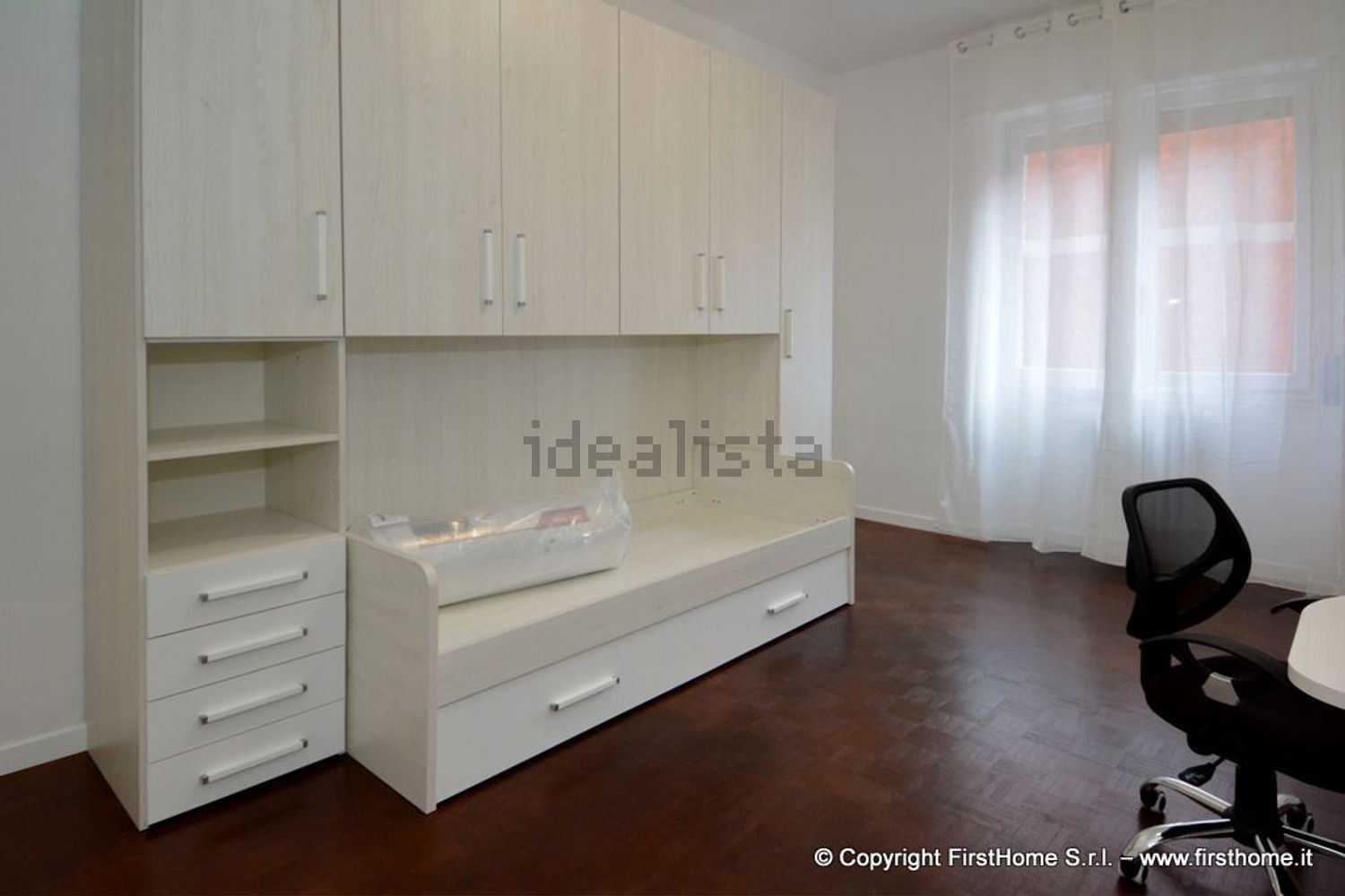 Habitación en Corvetto - Rogoredo, Milán