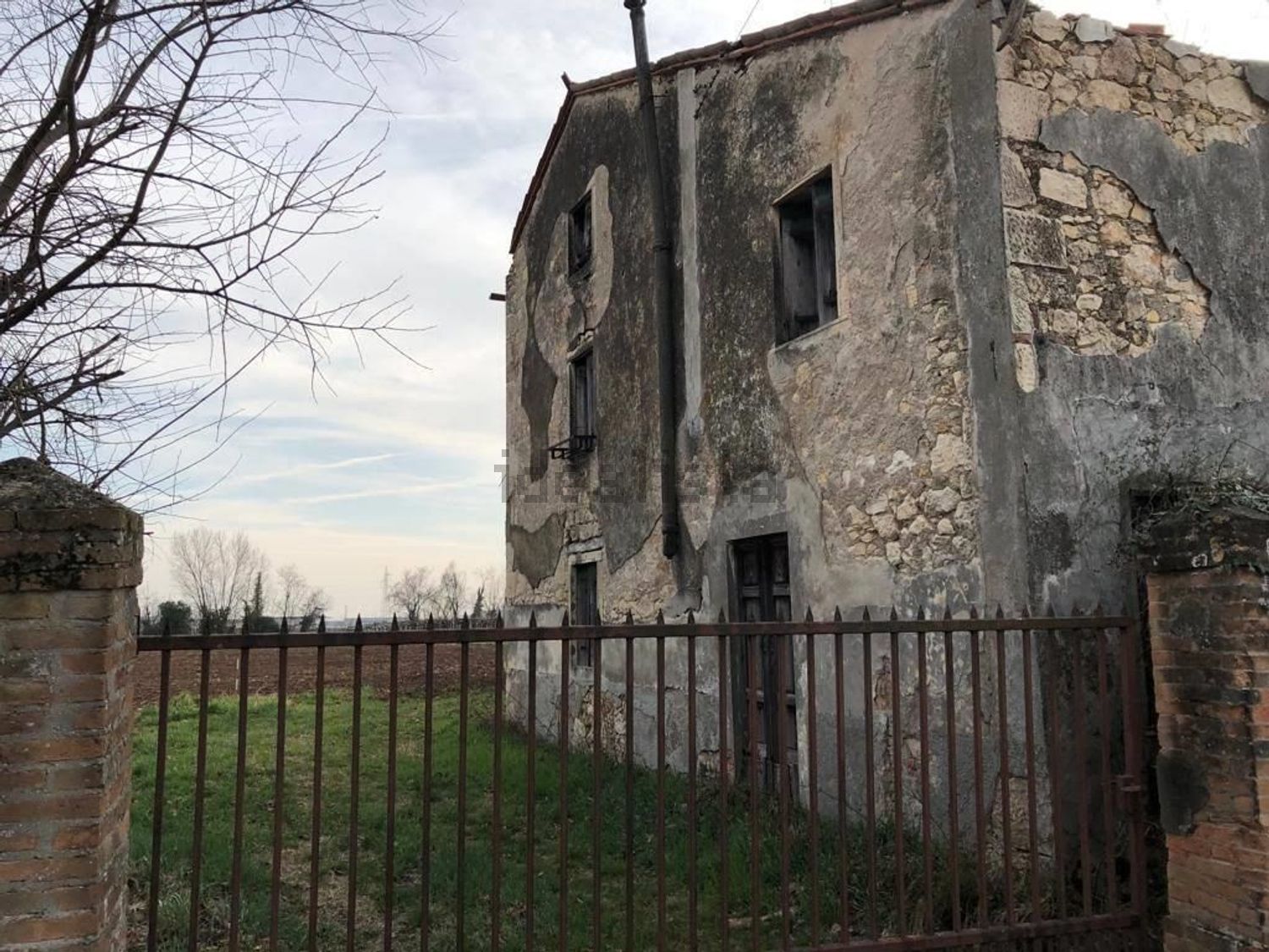 Rustici e casali a Lonigo