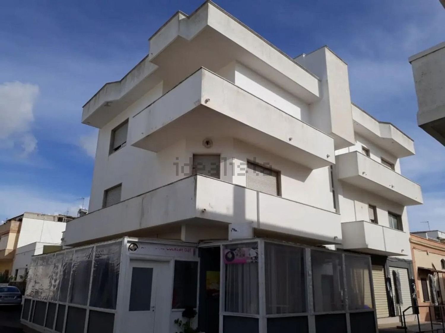 Piso en Torre San Giovanni - Fontanelle, Ugento