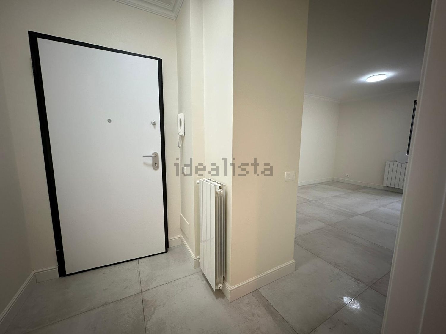 Appartamento a Monterotondo Scalo, Monterotondo