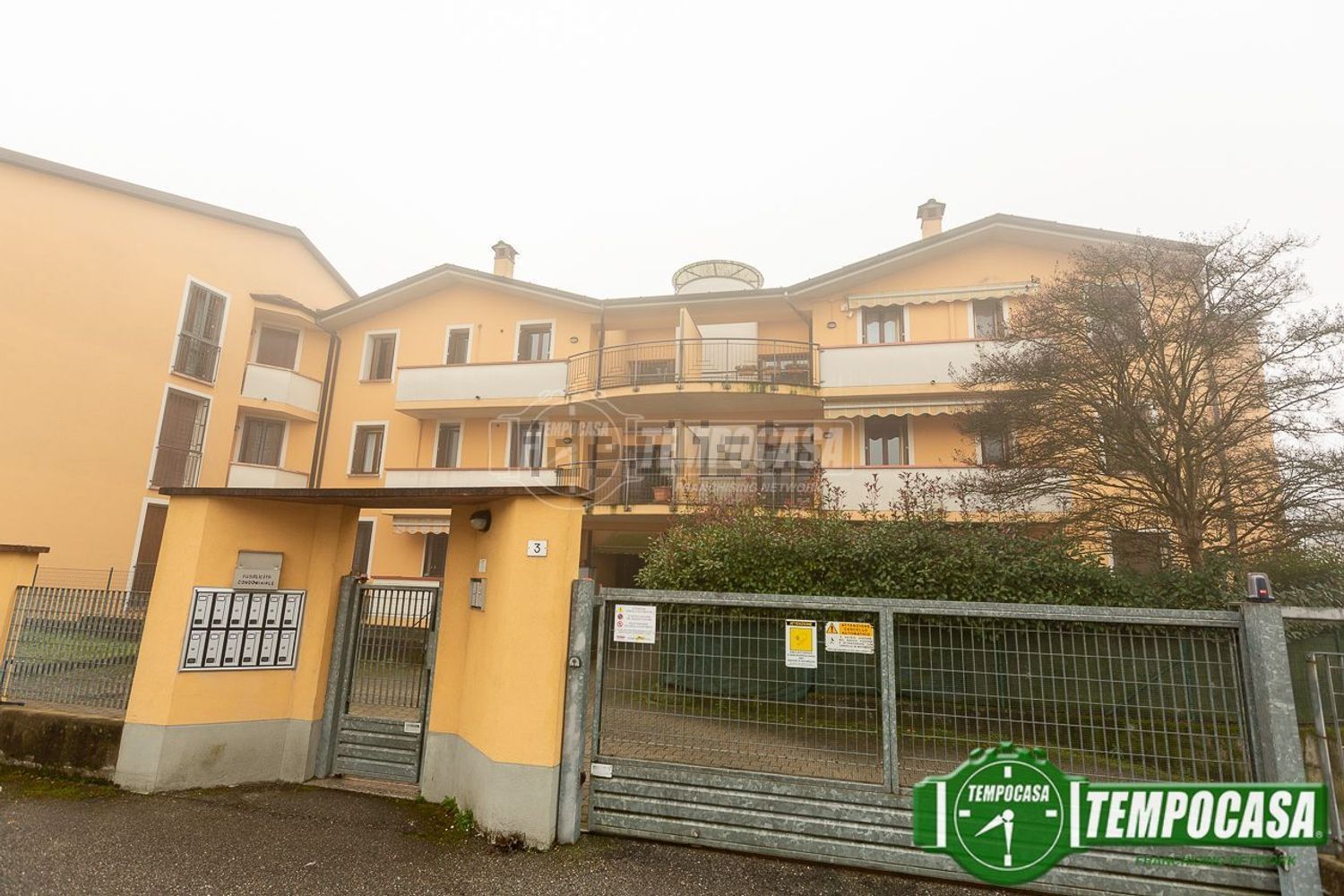 Appartamento a Casalpusterlengo
