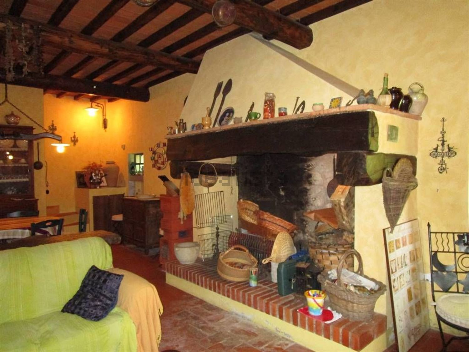 Appartement à Centro - Cascia, Reggello