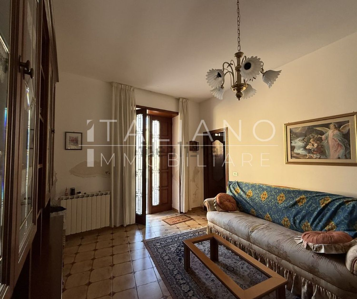 Chalet independiente en San Pietro - Zona Grazia, Milazzo