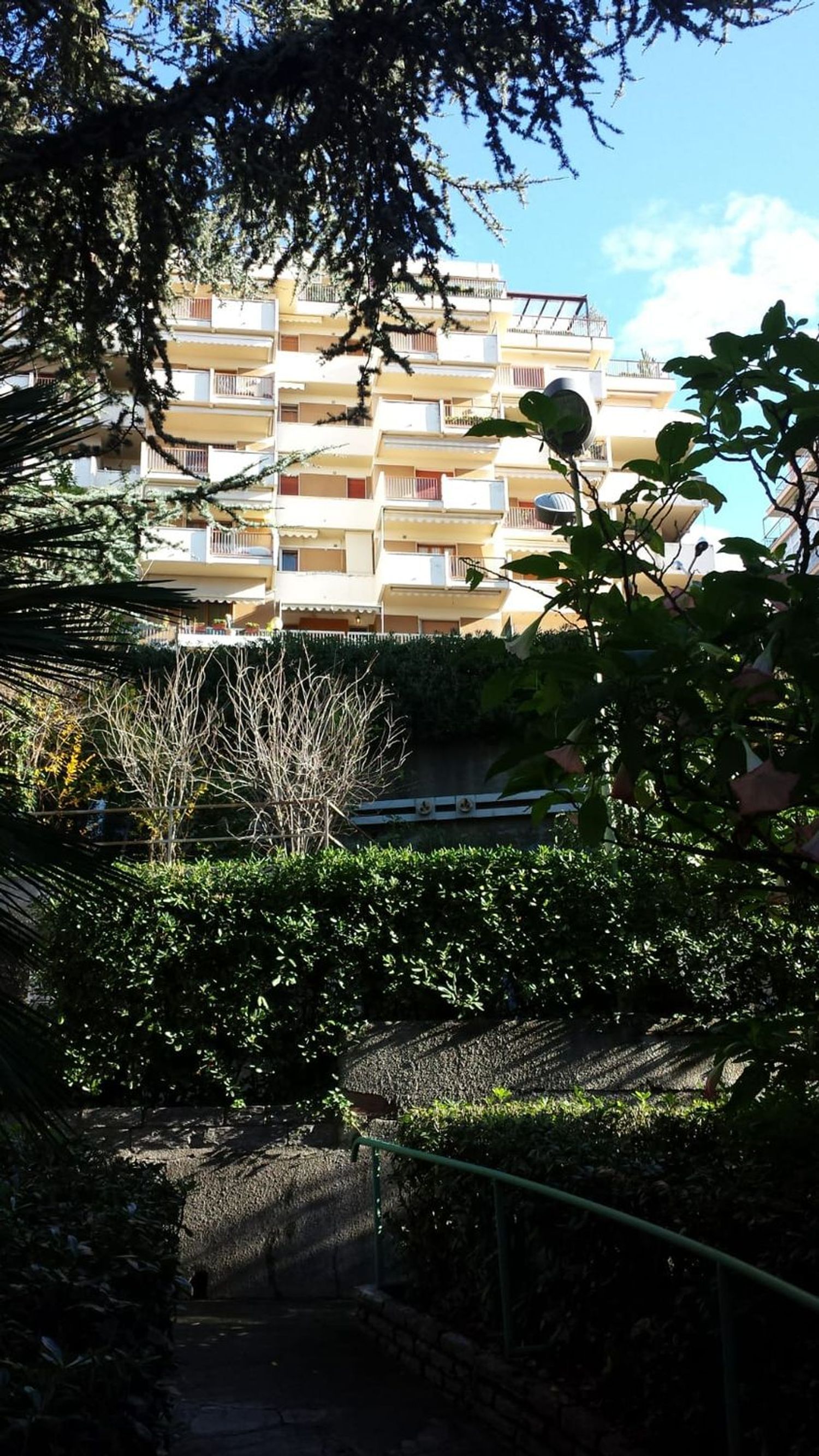 Appartamento a San Martino, Sanremo