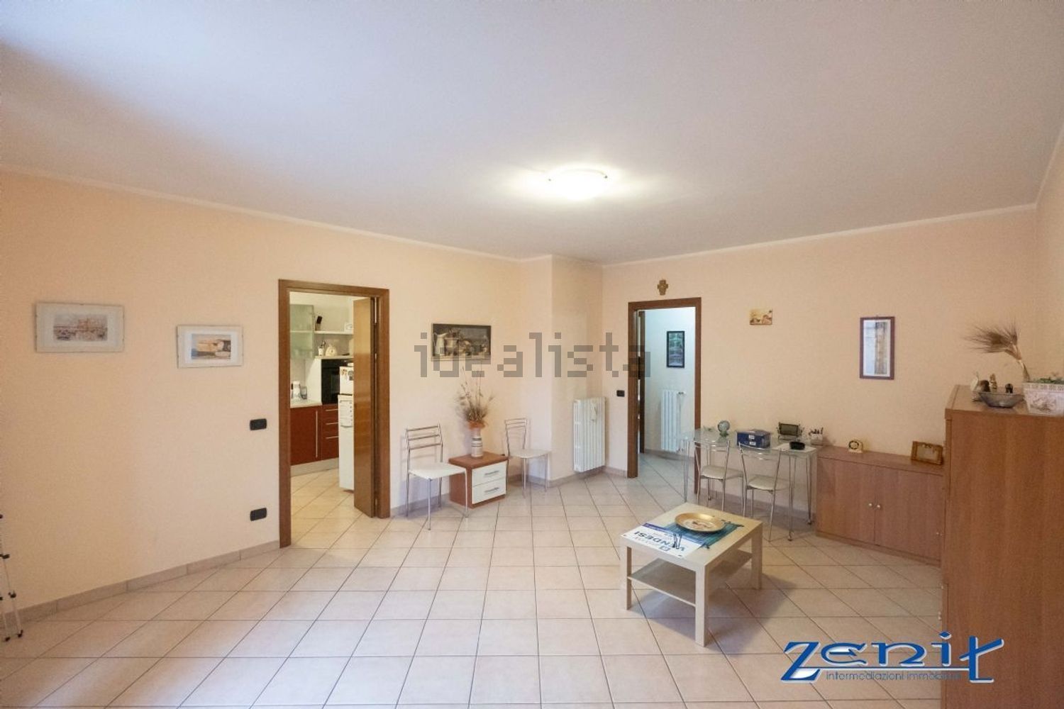 Appartamento a Codogno