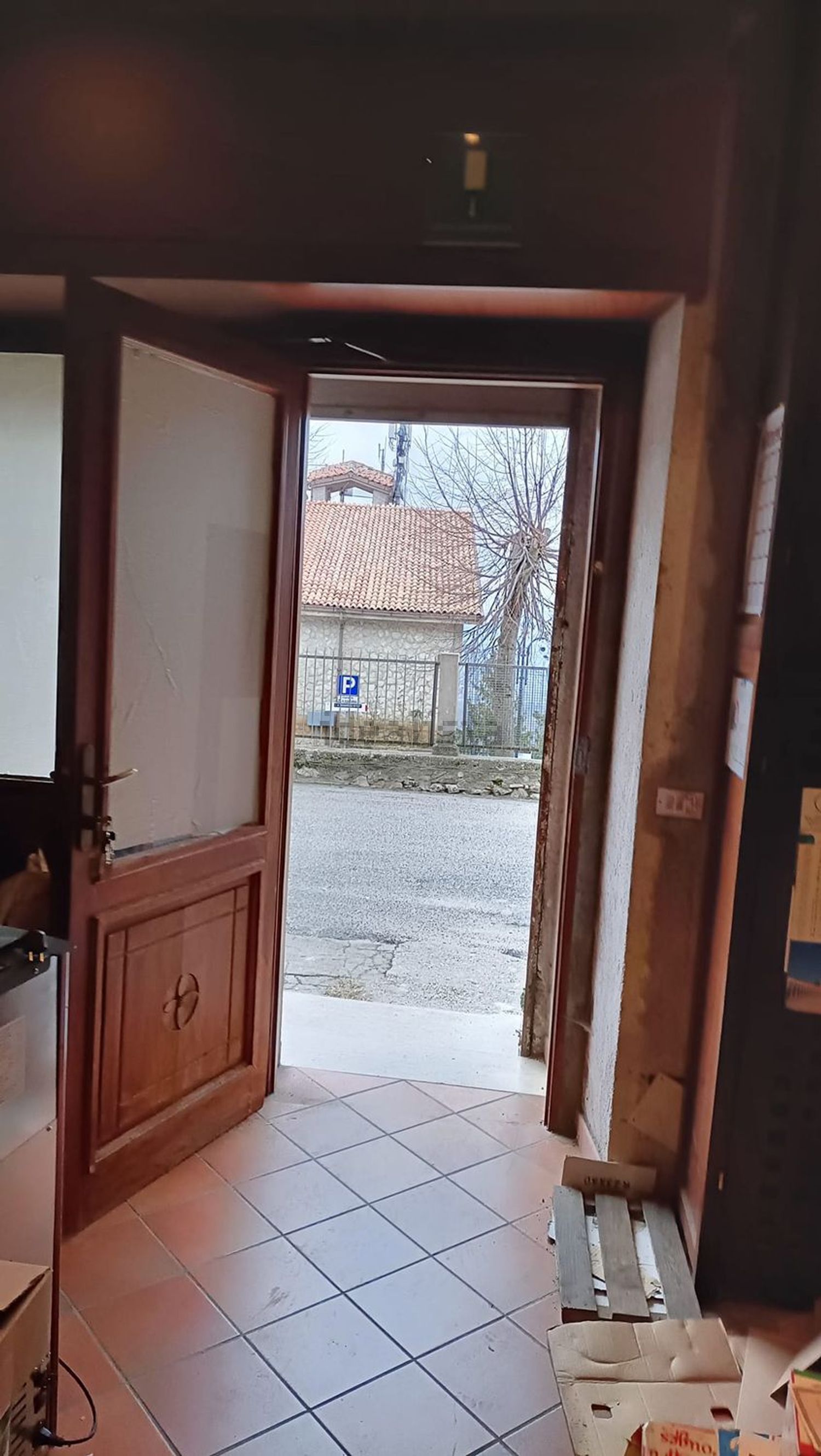 Appartamento a Collalto Sabino
