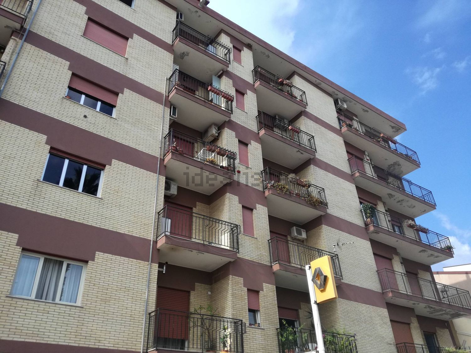 Piso en Zona Acqueviole - Zona Paolino, Milazzo